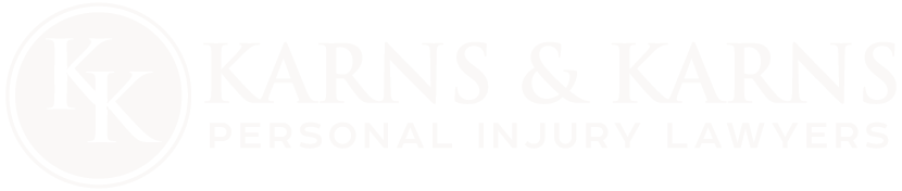 Karns And Karns Injury and Accident Attorneys logo